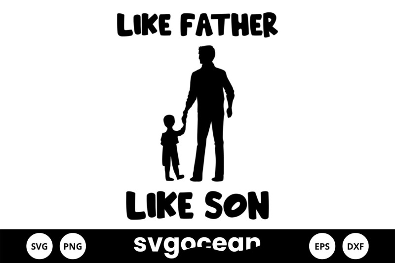 fathers-svg-bundle