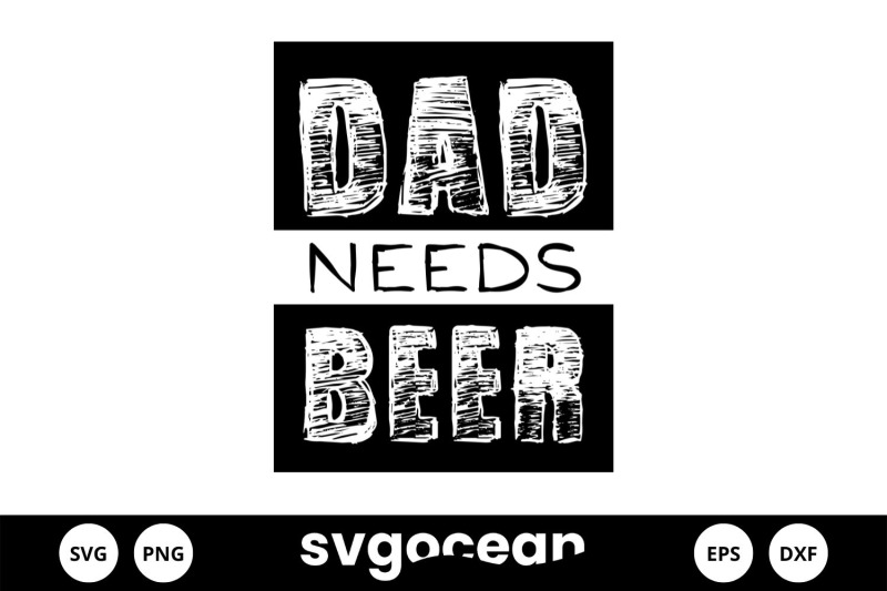 fathers-svg-bundle