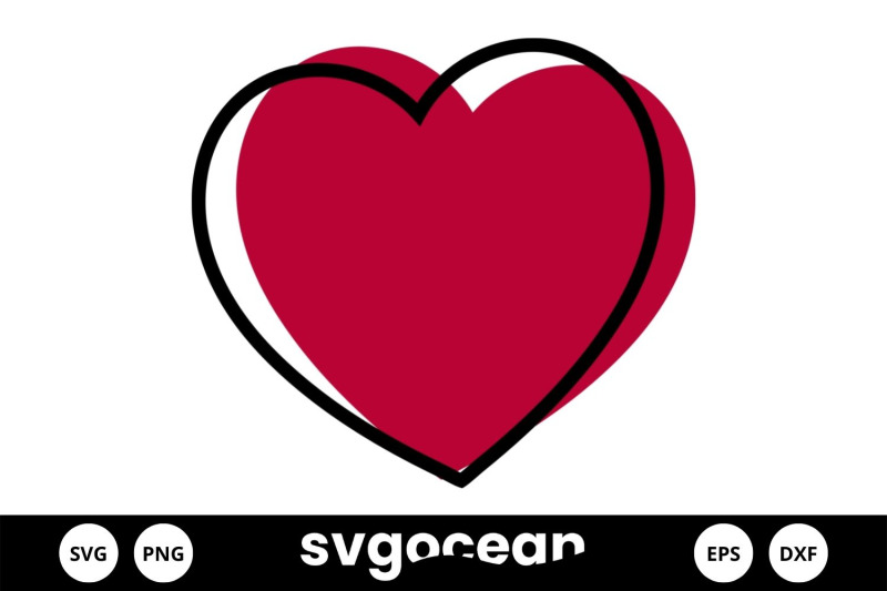 hearts-svg-bundle