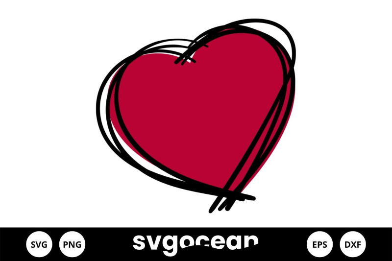 hearts-svg-bundle