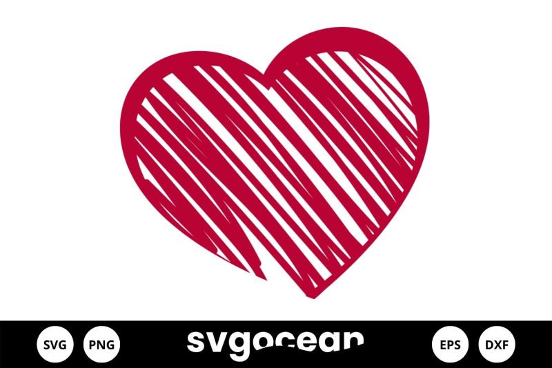 hearts-svg-bundle