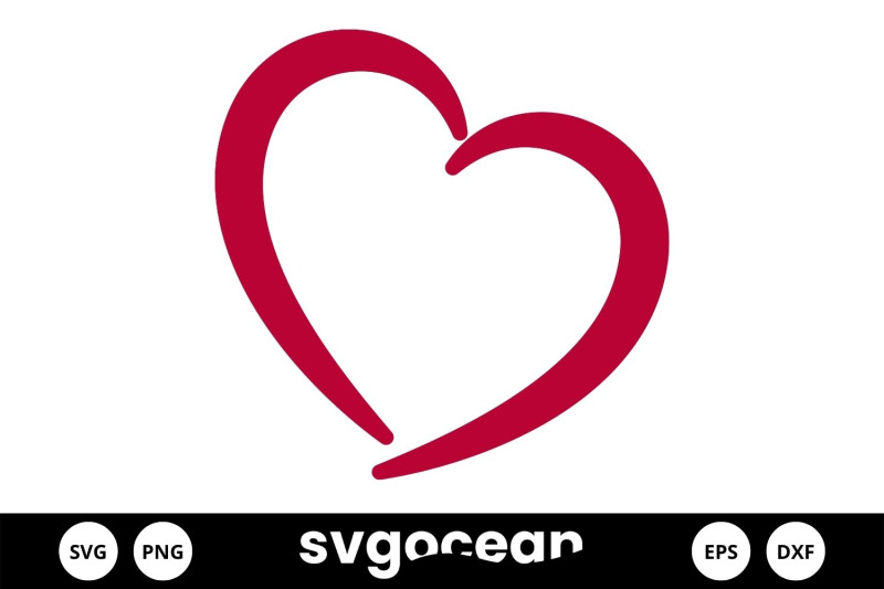 hearts-svg-bundle