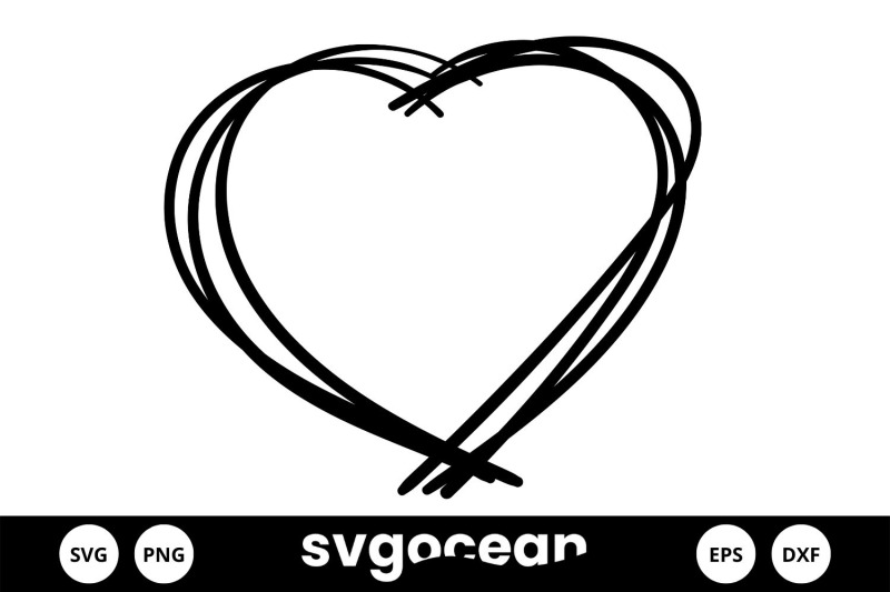 hearts-svg-bundle