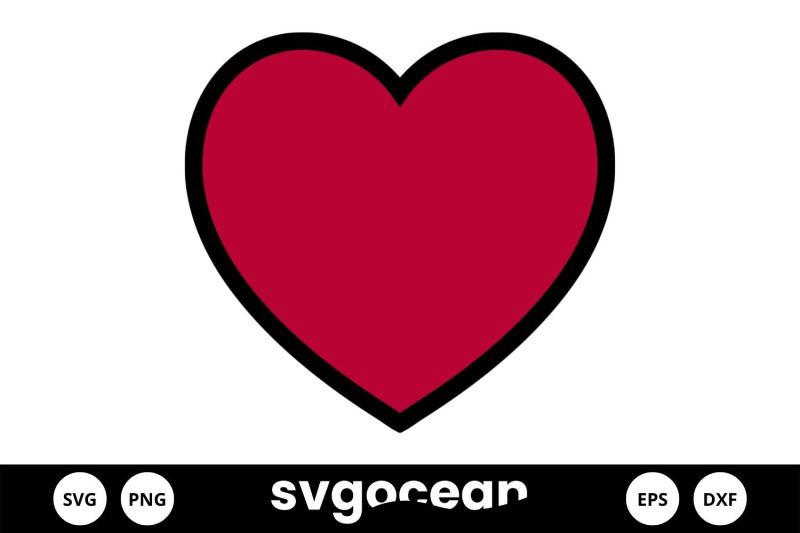 hearts-svg-bundle