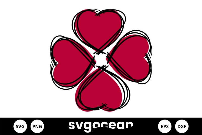 hearts-svg-bundle