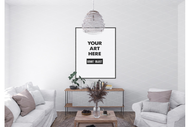 interior-scene-artwork-background-frame-mockup