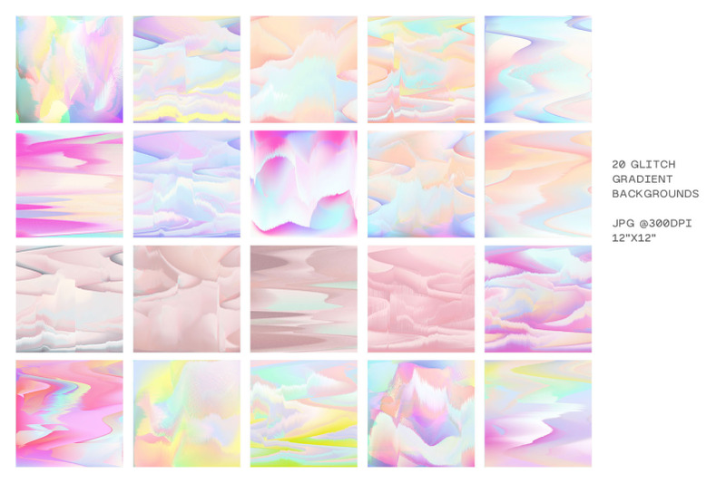 dreamyverse-gradient-backgrounds