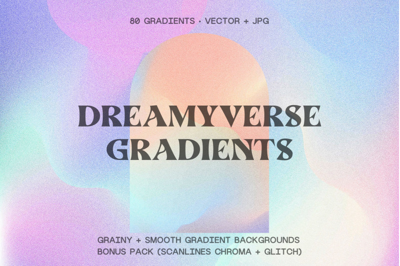 dreamyverse-gradient-backgrounds