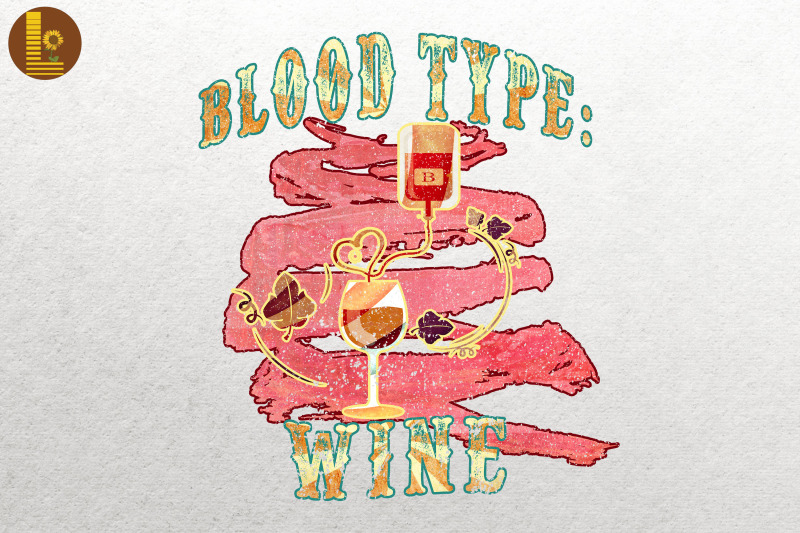 blood-type-wine-gift-for-wine-lover