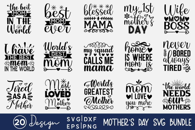 mother-039-s-day-svg-bundle