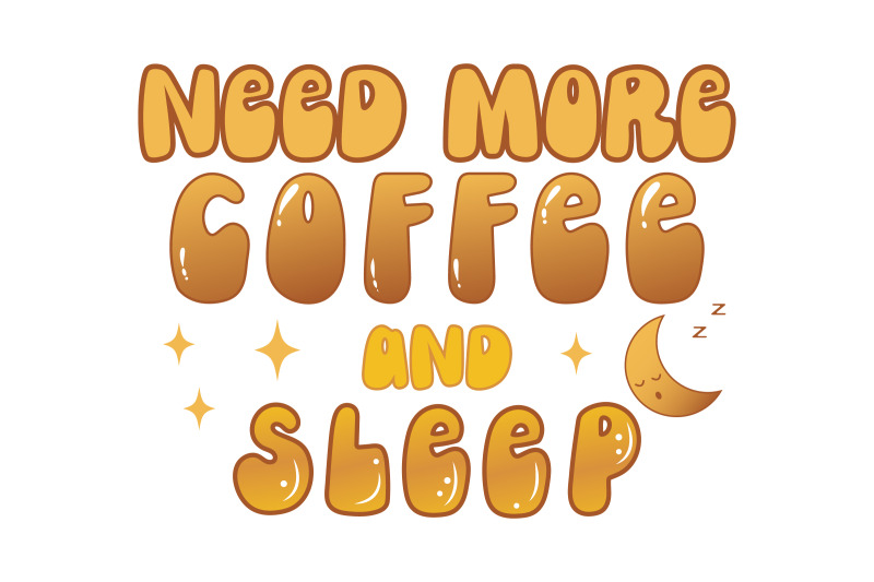 coffee-stickers-png-hippie-stickers-coffee-sublimation