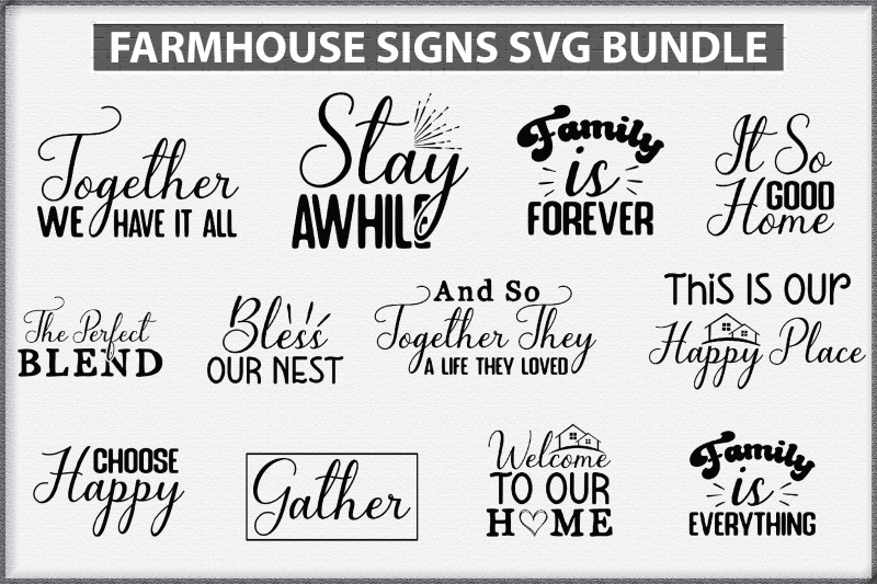 12-farmhouse-quotes-svg-bundle