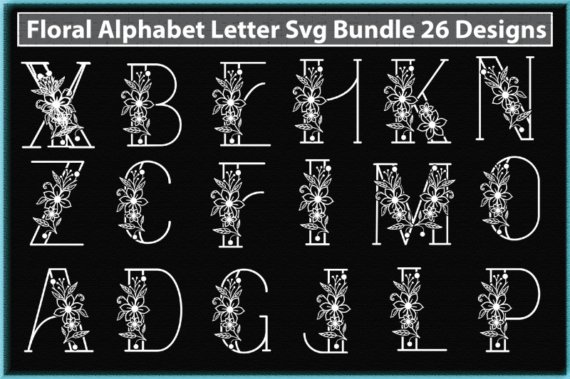 floral-alphabet-letter-svg-bundle-26-designs