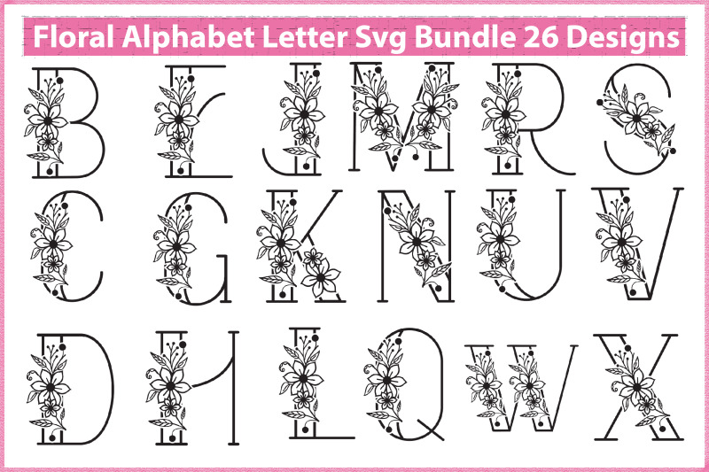 floral-alphabet-letter-svg-bundle-26-designs