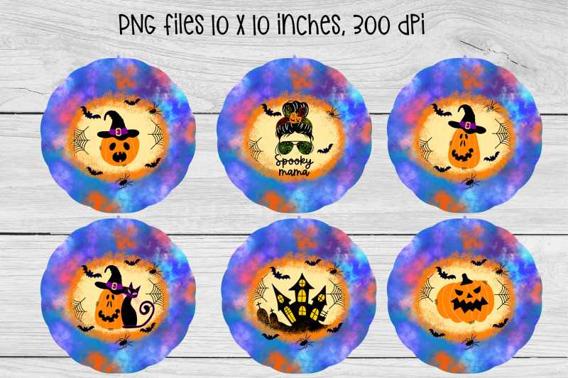 wind-spinner-sublimation-halloween-sublimation