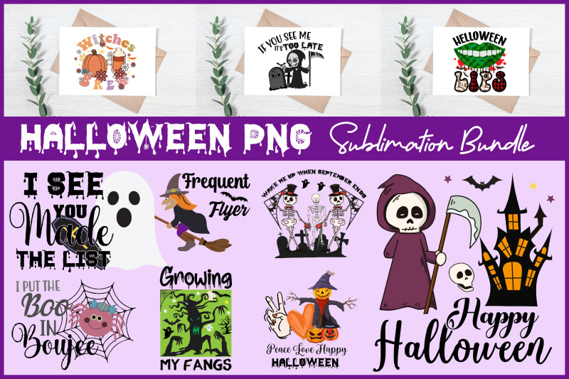 halloween-sublimation-bundle