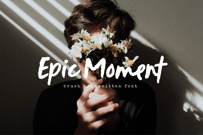 epic-moment-brush-handwritten