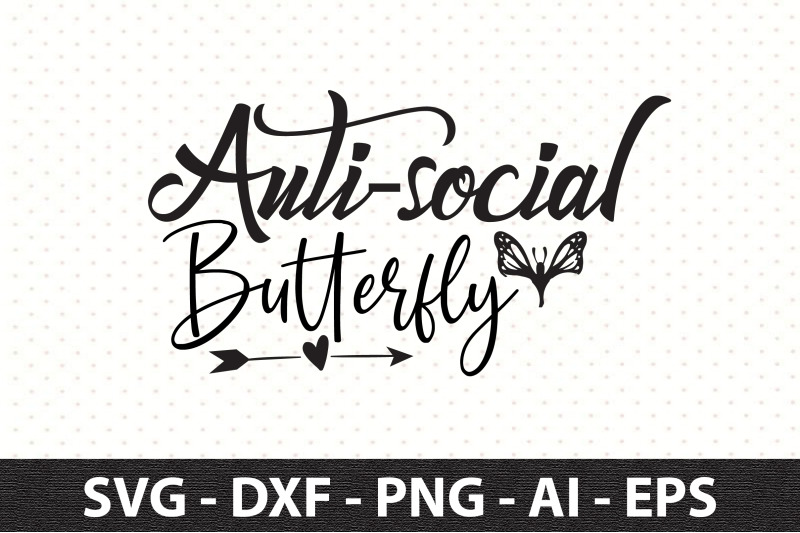 anti-social-butterfly-svg