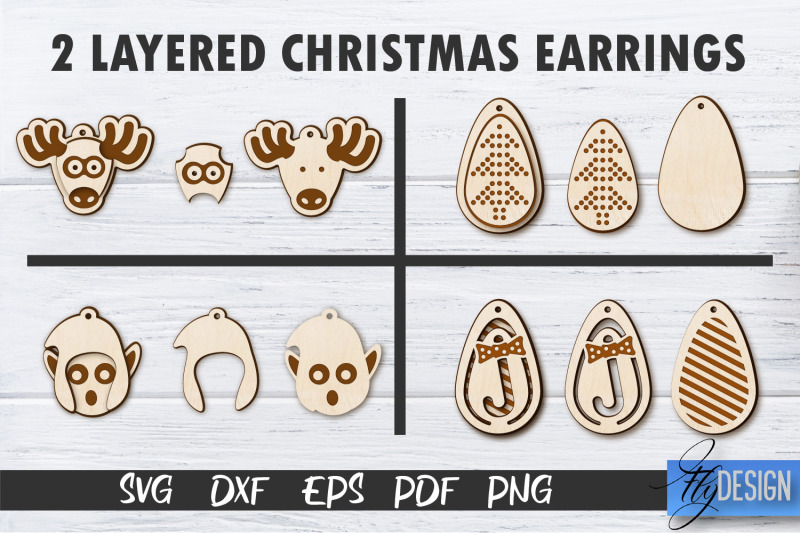 2-layered-christmas-earrings-svg-laser-cut-svg-cnc-files