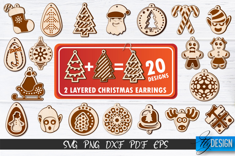 2-layered-christmas-earrings-svg-laser-cut-svg-cnc-files