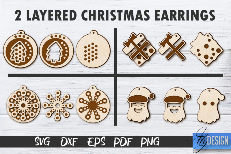 2-layered-christmas-earrings-svg-laser-cut-svg-cnc-files