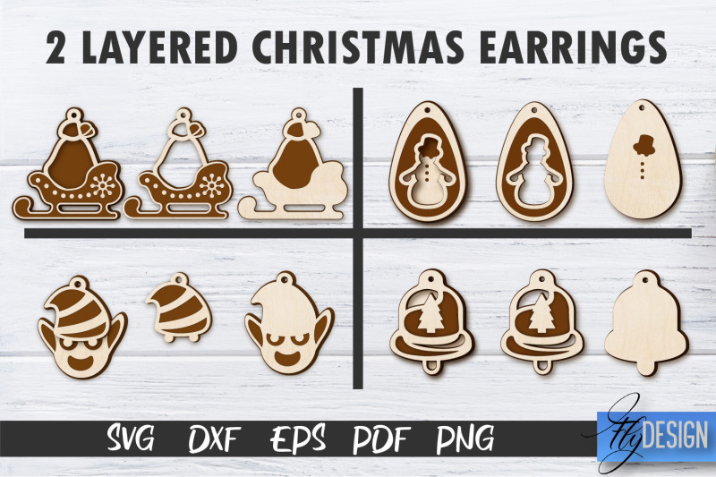 2-layered-christmas-earrings-svg-laser-cut-svg-cnc-files