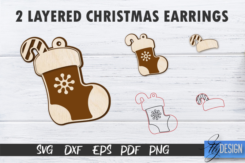 2-layered-christmas-earrings-svg-laser-cut-svg-cnc-files