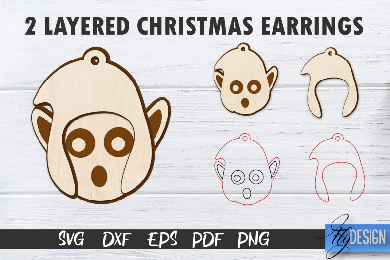 2-layered-christmas-earrings-svg-laser-cut-svg-cnc-files