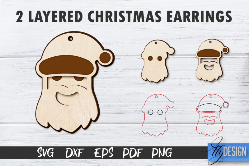 2-layered-christmas-earrings-svg-laser-cut-svg-cnc-files