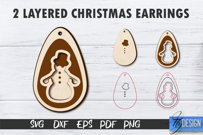 2-layered-christmas-earrings-svg-laser-cut-svg-cnc-files