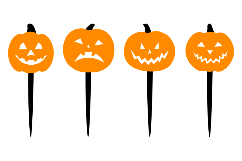 pumpkin-cake-topper-pumpkin-laser-cut-pumpkin-svg