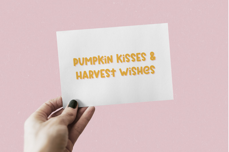 spooky-things-cute-halloween-font