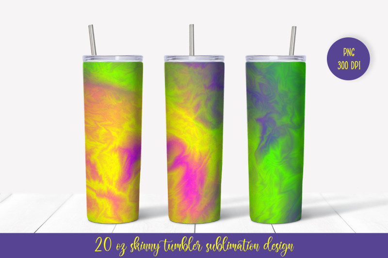 vibrant-colorful-tumbler-sublimation-wrap-tumbler-design