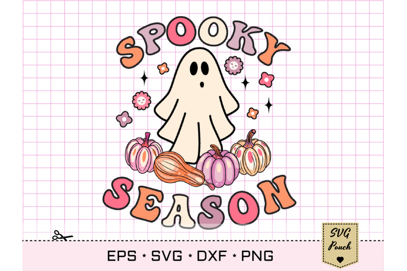 spooky-season-svg-halloween-ghost-vibes-cut-file