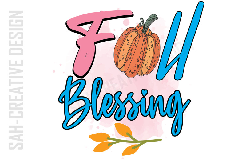 fall-blessing