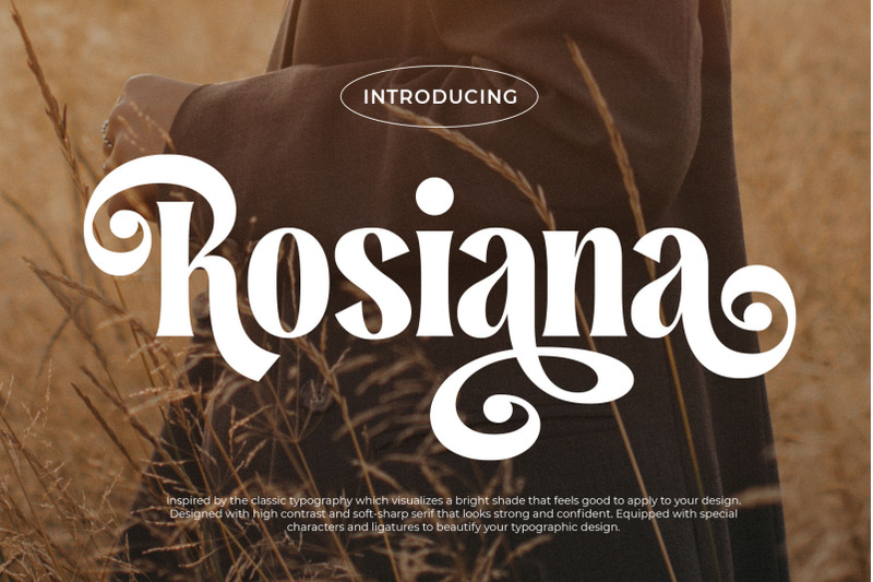 rosiana-modern-serif