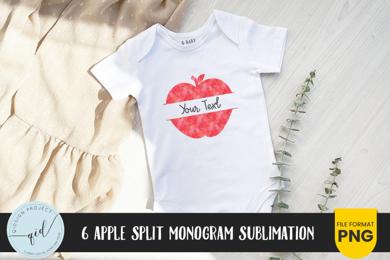 6-apple-split-monogram-sublimation