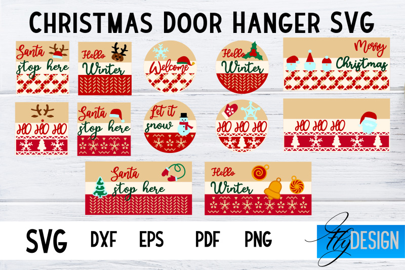 christmas-door-hanger-svg-winter-design-funny-xmas