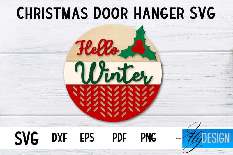 christmas-door-hanger-circle-svg-winter-design-funny-xmas