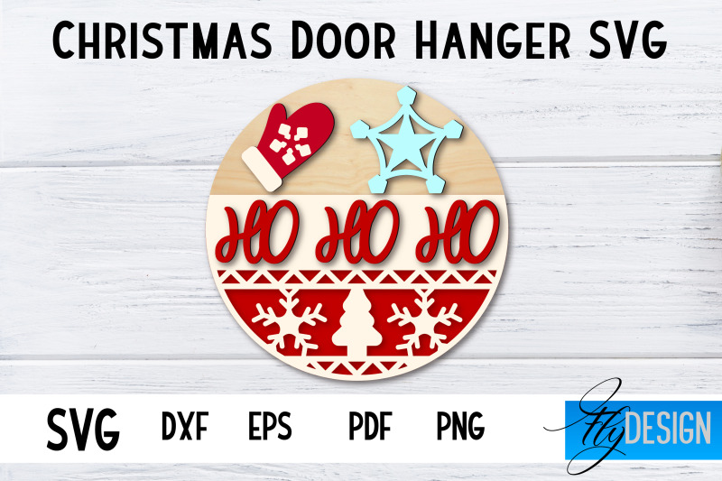 christmas-door-hanger-circle-svg-winter-design-funny-xmas