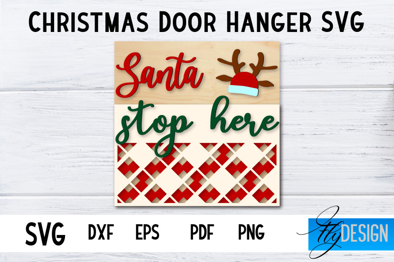 christmas-door-hanger-square-svg-winter-design-funny