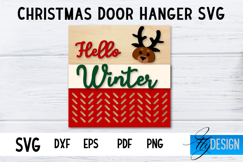 christmas-door-hanger-square-svg-winter-design-funny