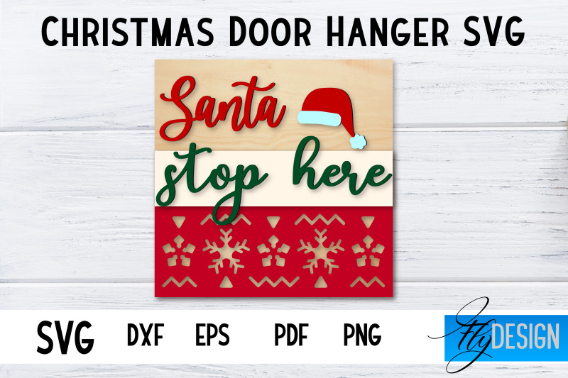 christmas-door-hanger-square-svg-winter-design-funny