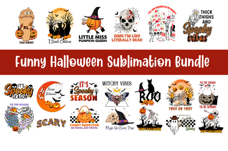 funny-halloween-sublimation-bundle