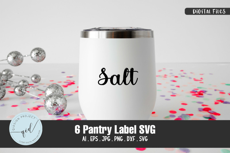 6-pantry-label-svg-hand-lettered-svg