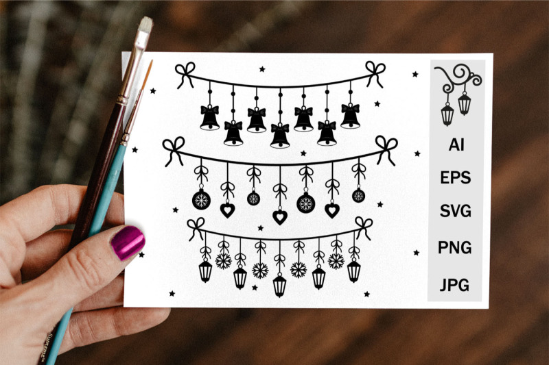 christmas-svg-bundle-designer-cutting-file-svg-monogram