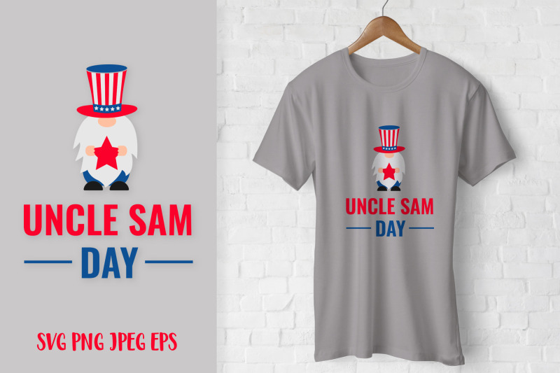 uncle-sam-day-svg-patriotic-gnome