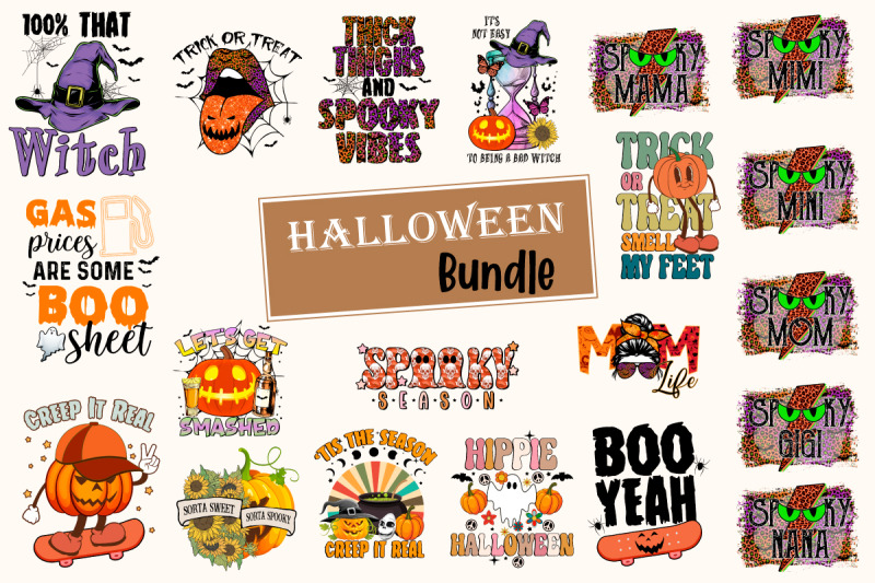 halloween-sublimation-bundle