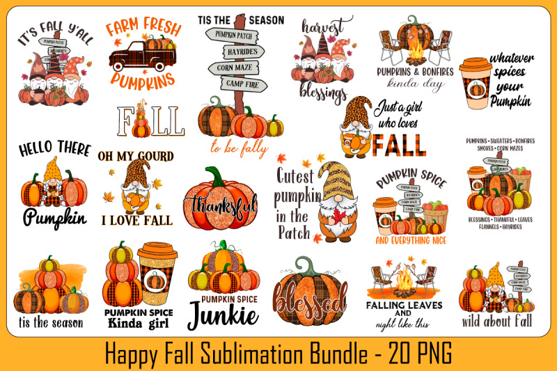 happy-fall-sublimation-bundle