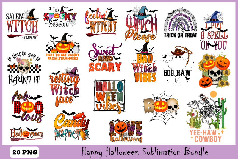 happy-halloween-sublimation-bundle